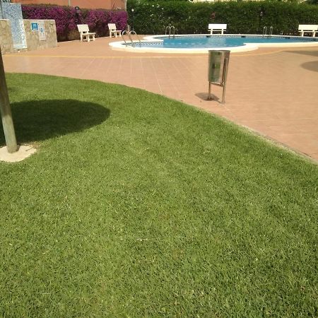 Apartamento Denia - Las Marinas Экстерьер фото