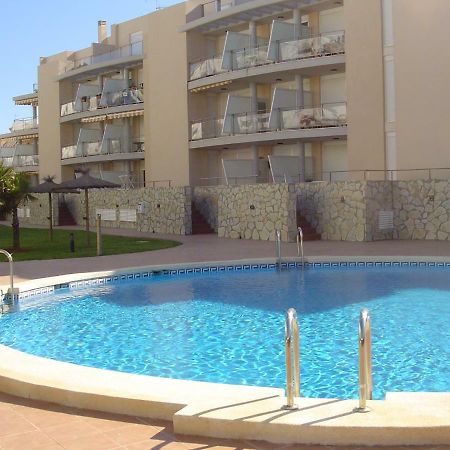 Apartamento Denia - Las Marinas Экстерьер фото
