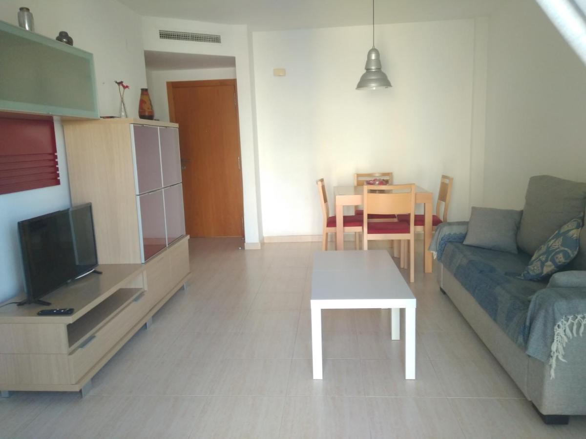 Apartamento Denia - Las Marinas Экстерьер фото