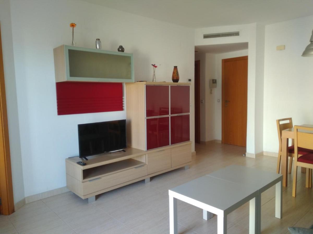 Apartamento Denia - Las Marinas Экстерьер фото