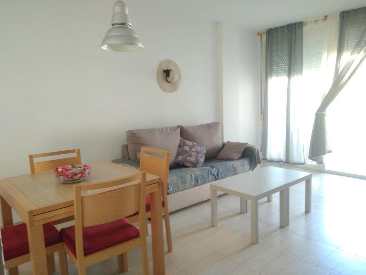 Apartamento Denia - Las Marinas Экстерьер фото
