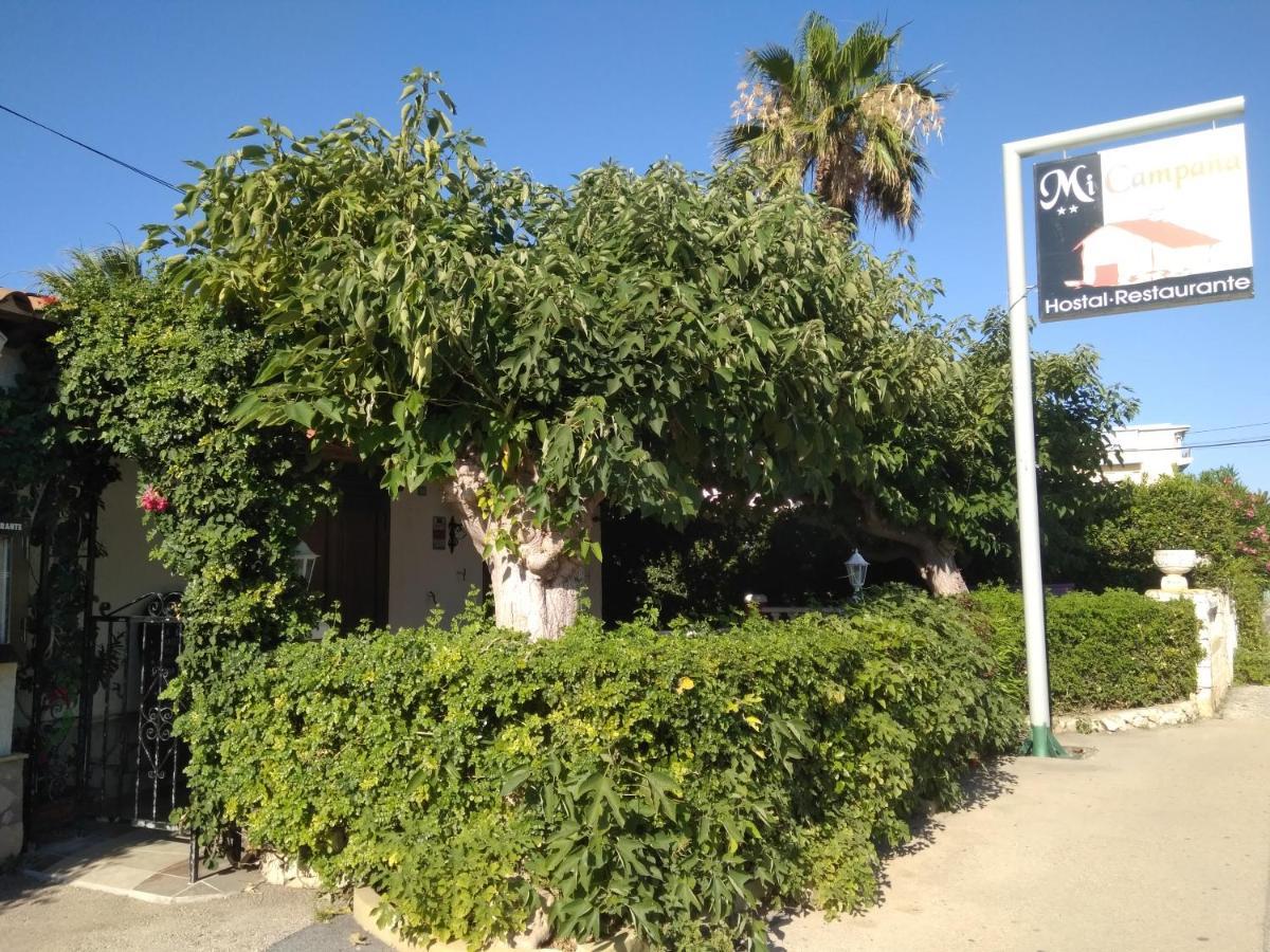 Apartamento Denia - Las Marinas Экстерьер фото