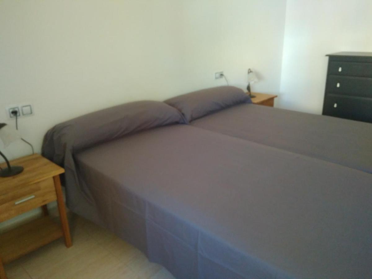 Apartamento Denia - Las Marinas Экстерьер фото