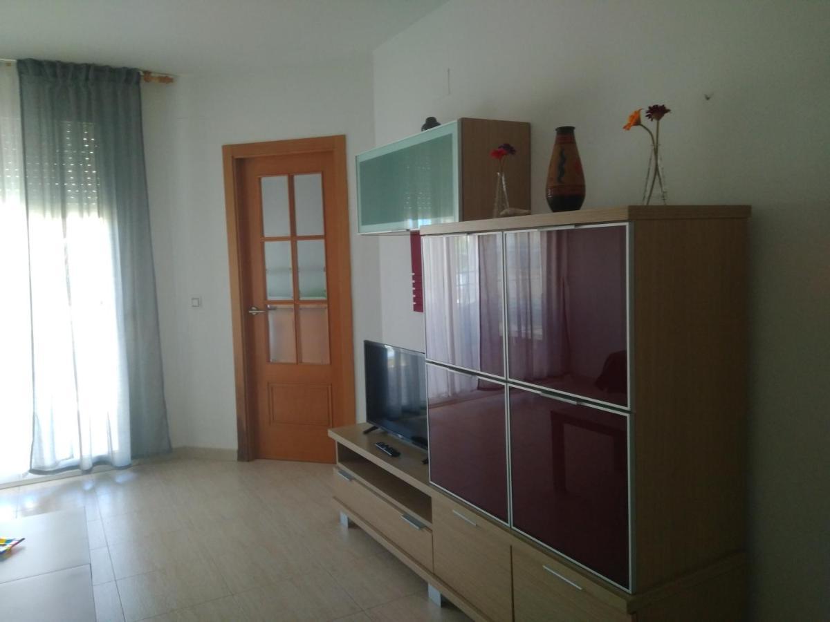 Apartamento Denia - Las Marinas Экстерьер фото