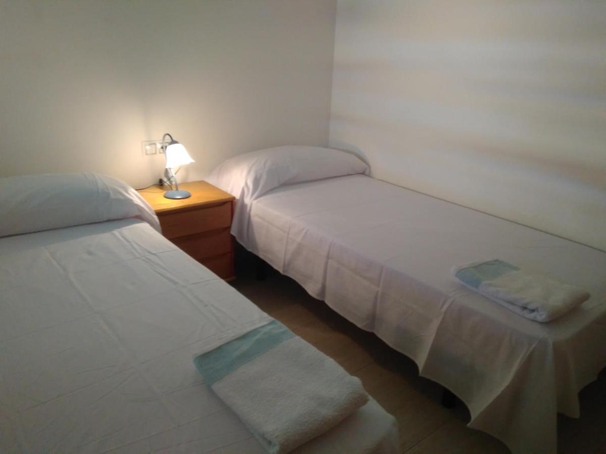 Apartamento Denia - Las Marinas Экстерьер фото