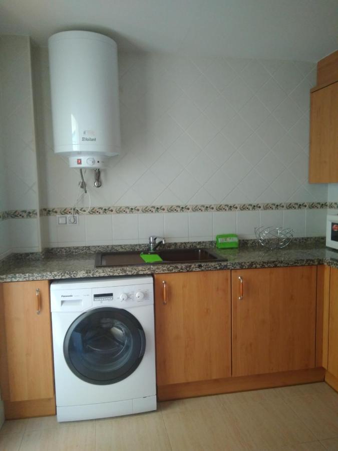 Apartamento Denia - Las Marinas Экстерьер фото