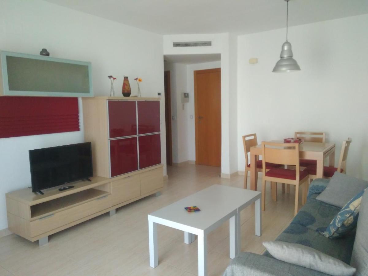 Apartamento Denia - Las Marinas Экстерьер фото