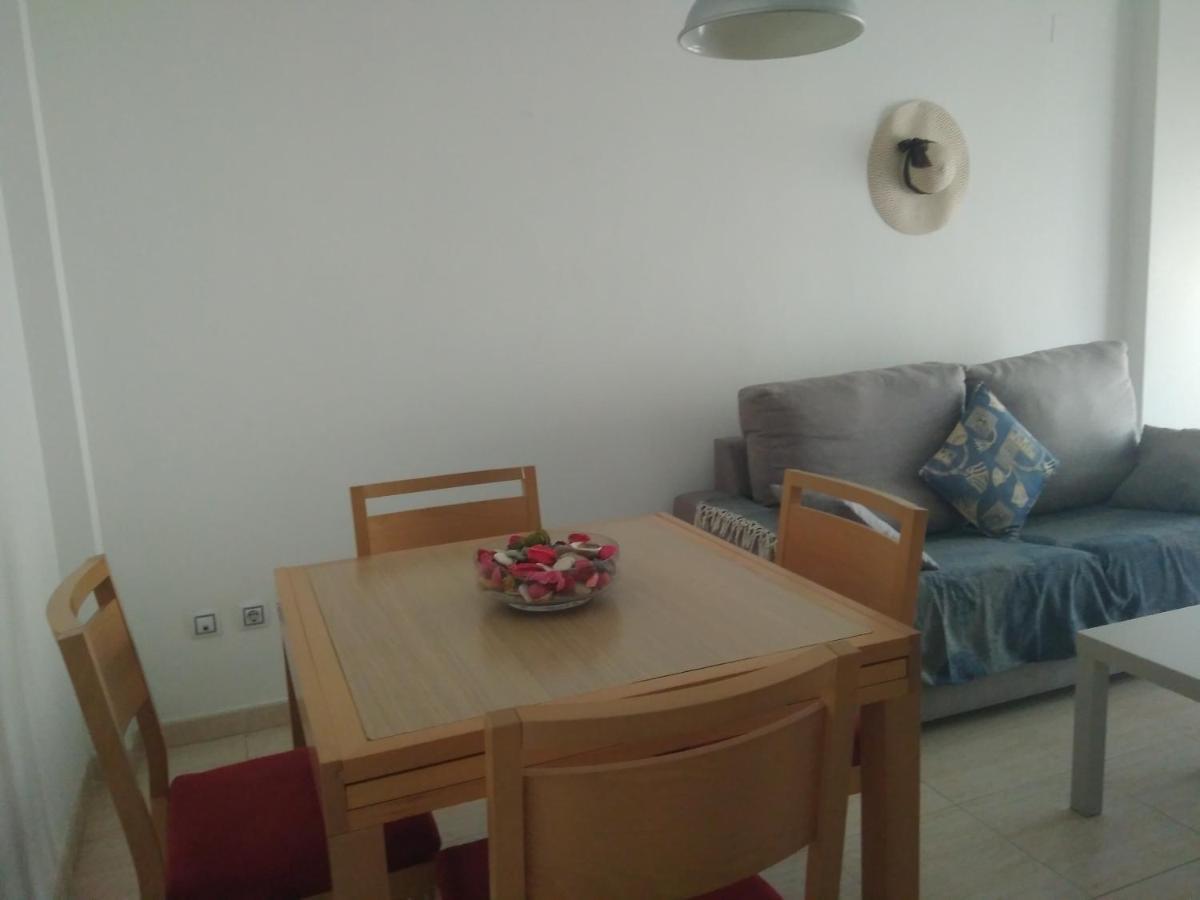 Apartamento Denia - Las Marinas Экстерьер фото