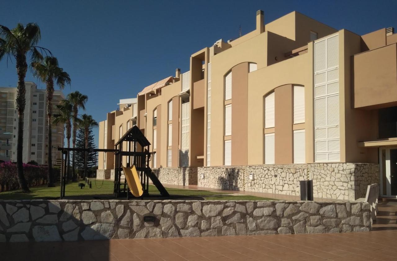 Apartamento Denia - Las Marinas Экстерьер фото