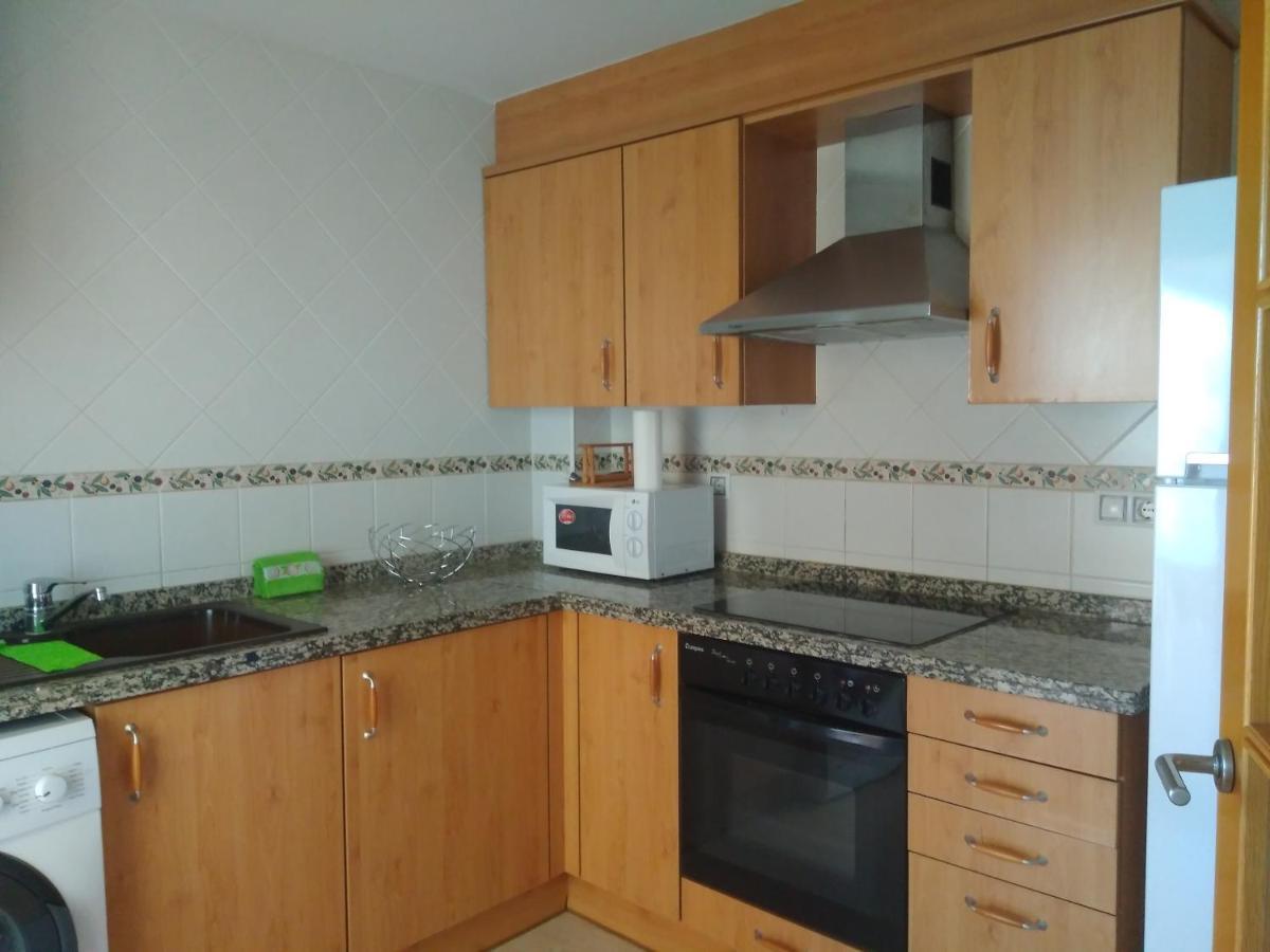 Apartamento Denia - Las Marinas Экстерьер фото