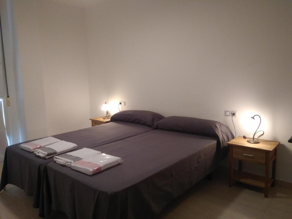 Apartamento Denia - Las Marinas Экстерьер фото