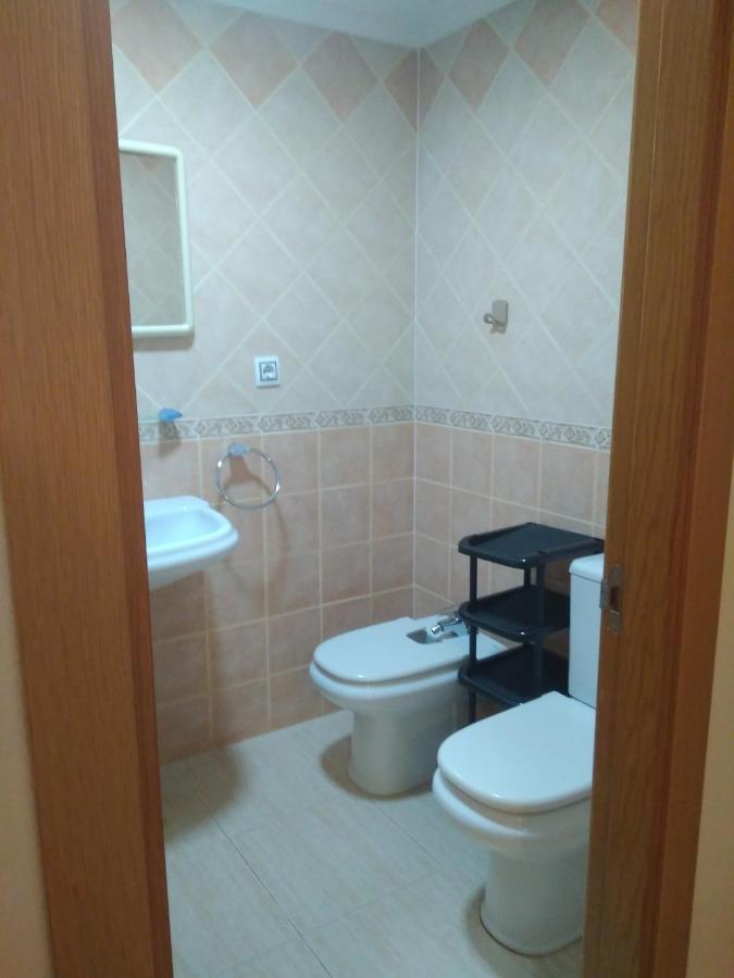 Apartamento Denia - Las Marinas Экстерьер фото