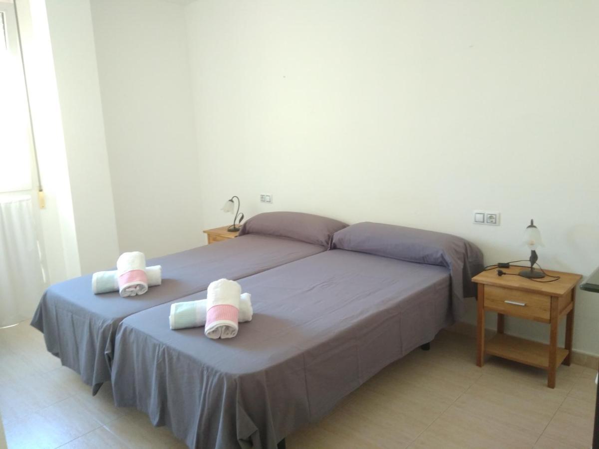 Apartamento Denia - Las Marinas Экстерьер фото