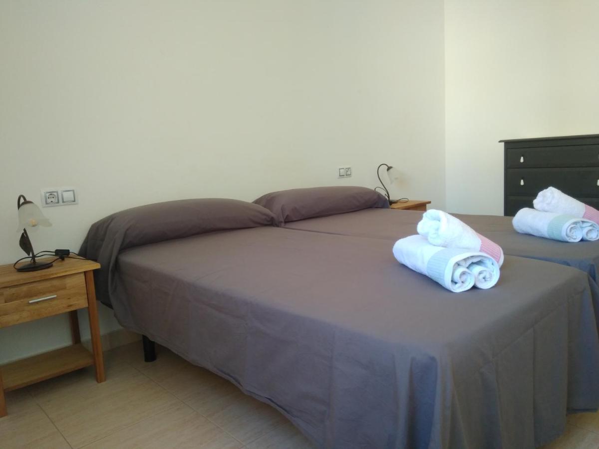 Apartamento Denia - Las Marinas Экстерьер фото